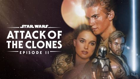 watch star wars attack of the clones sockshare|attack of the clones star wars.